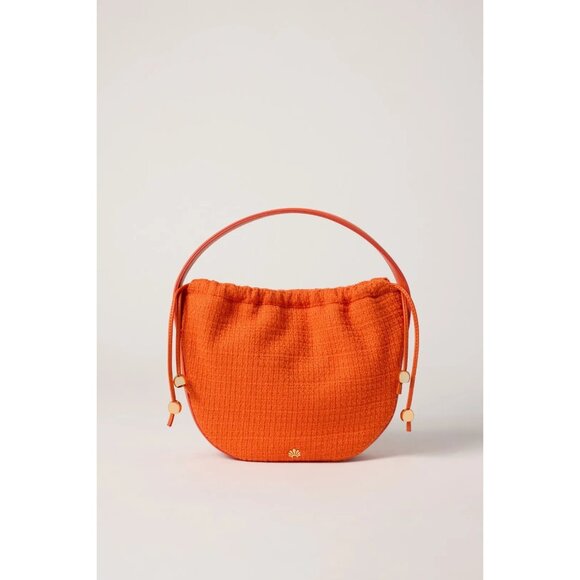 B-88. Lele Sadoughi Carlotta Mini Satchel - Picture 1 of 1